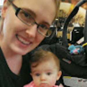 Meet your Posher, Lauren